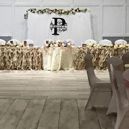 Columbia Lakes Hotel & Conference Center West Columbia المظهر الخارجي الصورة