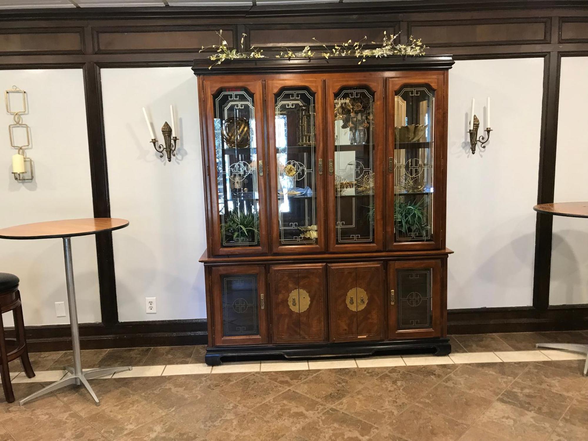 Columbia Lakes Hotel & Conference Center West Columbia المظهر الخارجي الصورة
