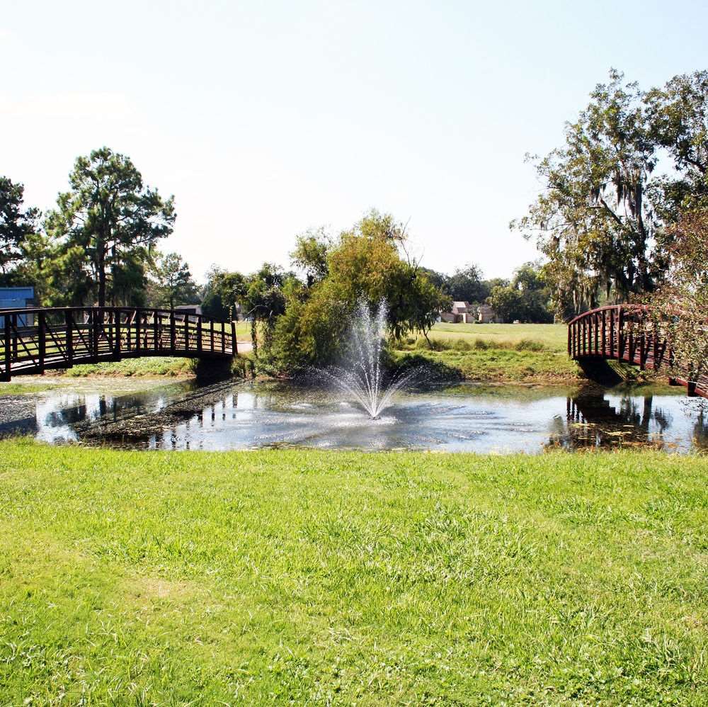 Columbia Lakes Hotel & Conference Center West Columbia المظهر الخارجي الصورة