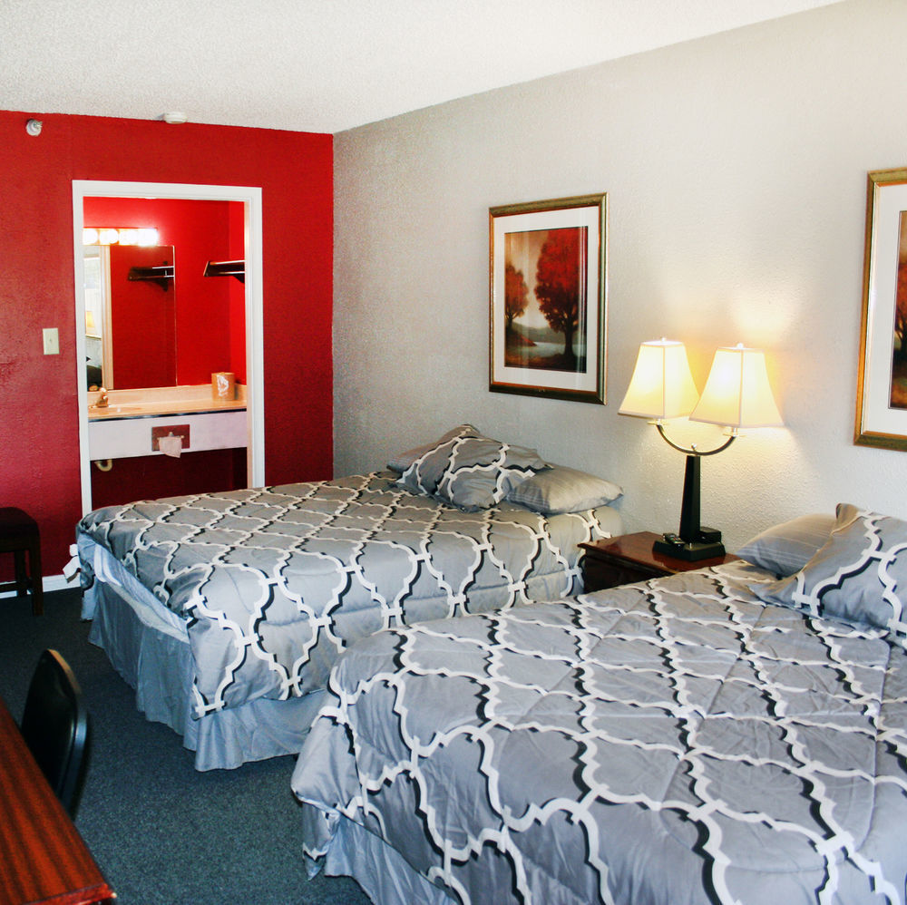 Columbia Lakes Hotel & Conference Center West Columbia المظهر الخارجي الصورة