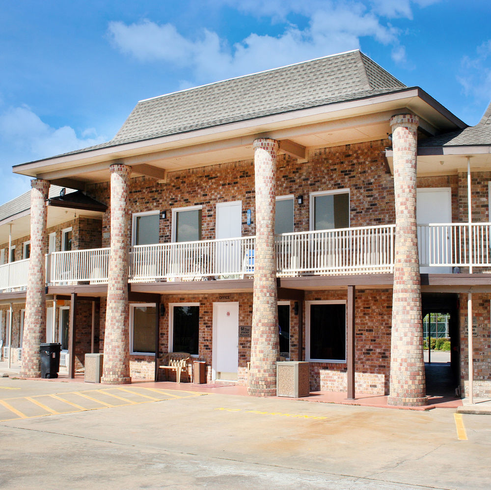 Columbia Lakes Hotel & Conference Center West Columbia المظهر الخارجي الصورة