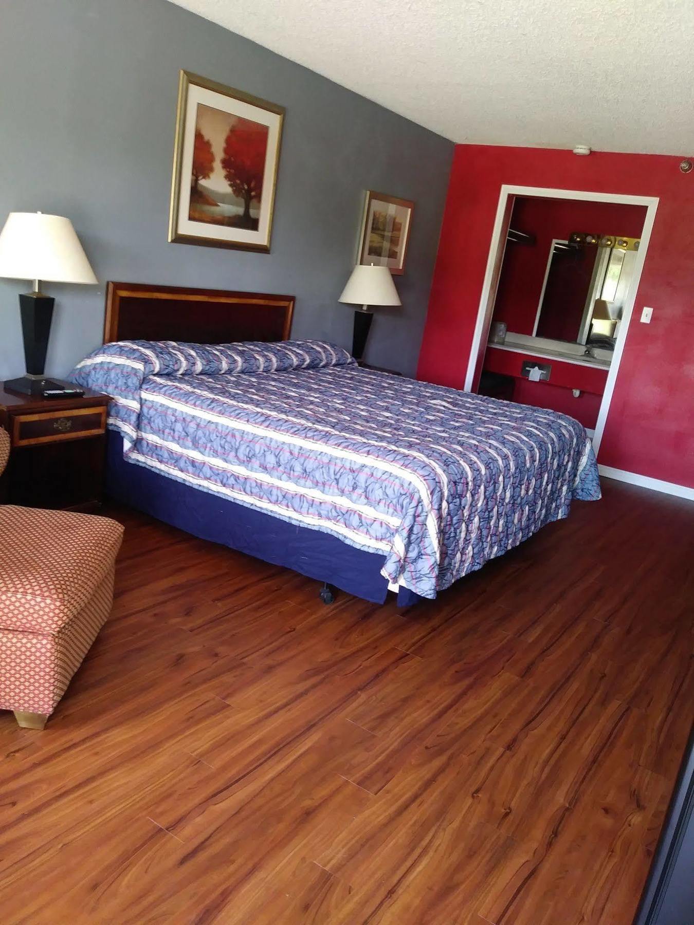 Columbia Lakes Hotel & Conference Center West Columbia المظهر الخارجي الصورة