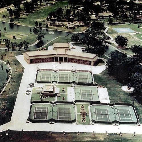 Columbia Lakes Hotel & Conference Center West Columbia المظهر الخارجي الصورة