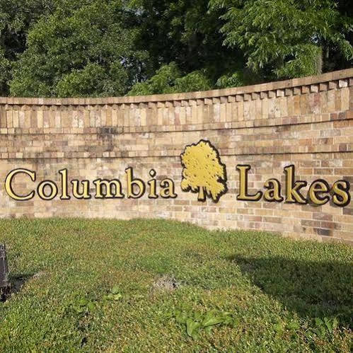 Columbia Lakes Hotel & Conference Center West Columbia المظهر الخارجي الصورة